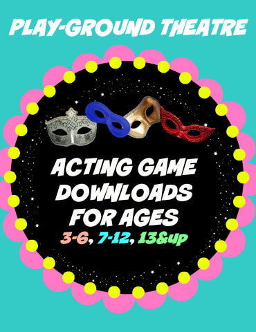 Acting Game Downloads
