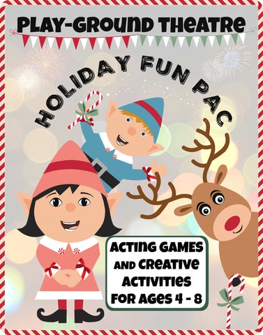 Holiday Fun Pac Download