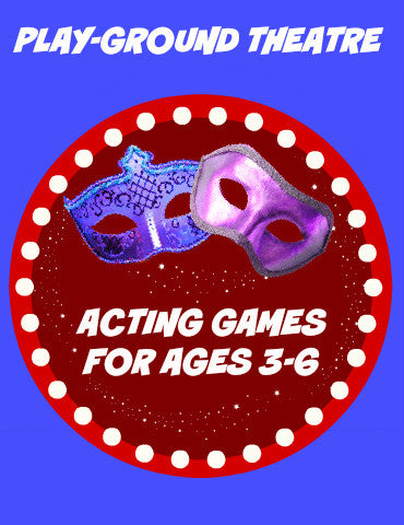 Ten Acting Games For Preschool Students Download