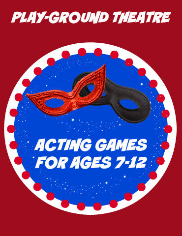 Ten Acting Games For Elementary Age Students Download